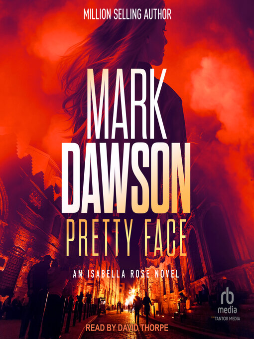 Title details for Pretty Face by Mark Dawson - Available